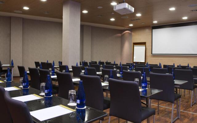 Hotel Exe Moncloa