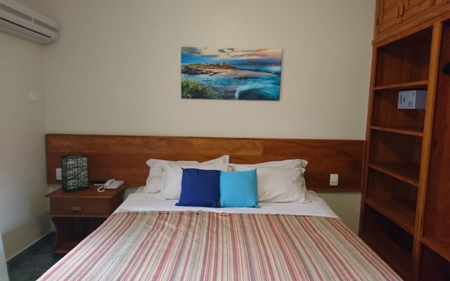 Galapagos Apart Hotel