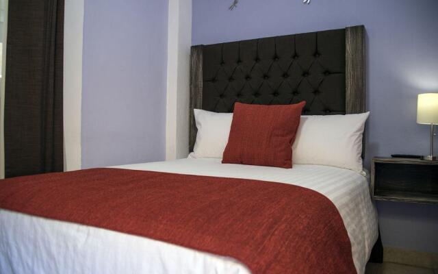 Hotel Casa Aurora