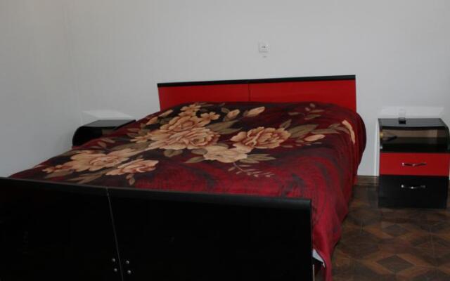 Guest House Natia