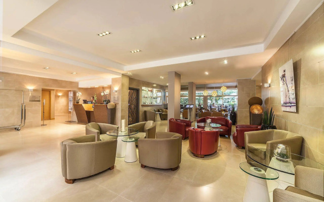 Hotel Montaigne & Spa