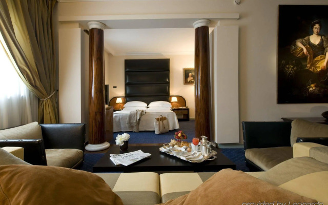 Park Hotel ai Cappuccini
