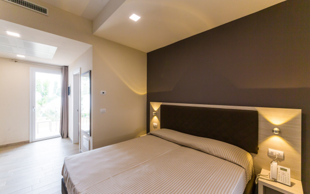 Torre Cintola Greenblu Sea Emotions Hotel