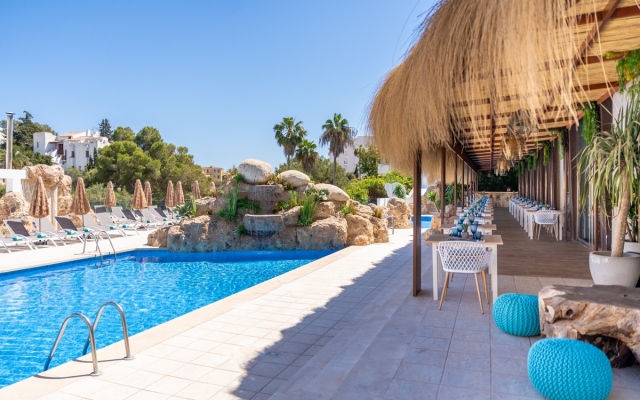 MarSenses Ferrera Blanca Hotel - Adults Only