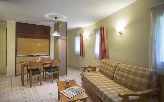 Annapurna Aparthotel