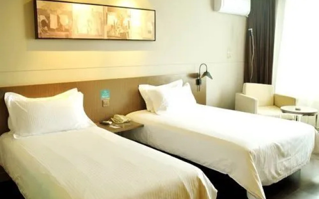 Microtel by Wyndham Kunming Panlong