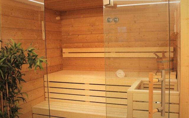 A CASA Juwel - Ski in & Out Appartements