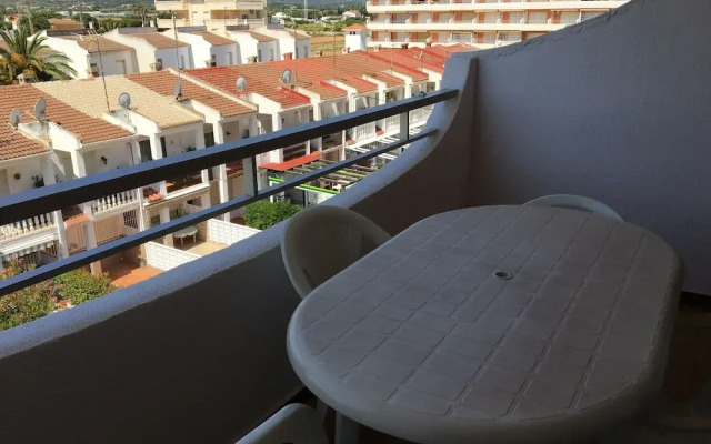Apartamentos Voramar 4