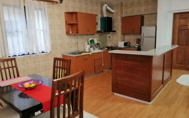 Avalor Suites Milimani