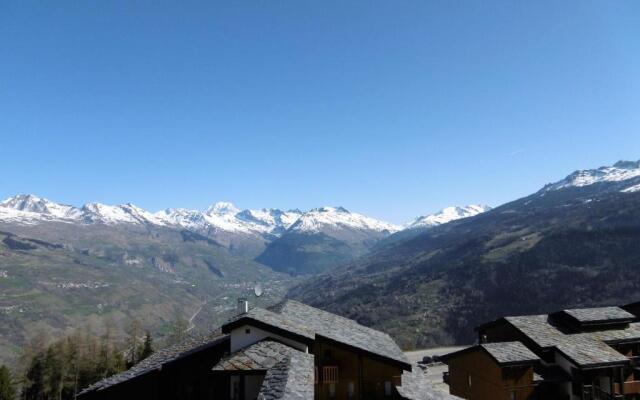 Appartement La Plagne, 2 pièces, 6 personnes - FR-1-353-72