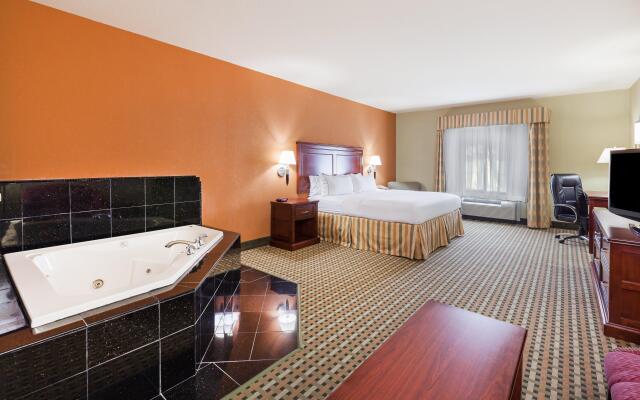 Holiday Inn Express & Suites East Amarillo, an IHG Hotel