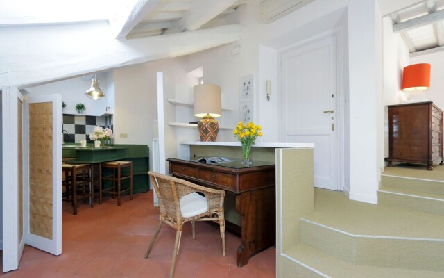 Colosseum Area - My Extra Home