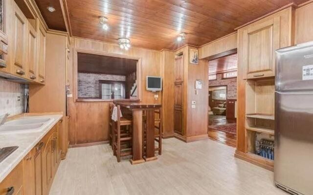 Bed & Breakfast La Giara