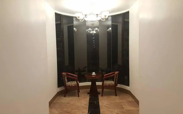 Hotel Maefinn