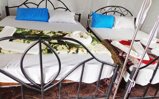 Morio Motel and Campsite