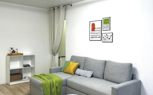 ТутУютно на улице Мерецкова-Волосова 9