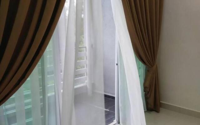 AVA Homestay Kuala Terengganu Pantai Drawbridge