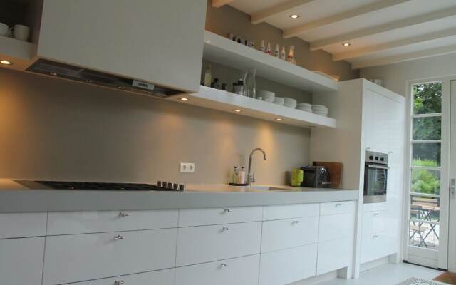 Holiday Home in Bergen With Terrace, Garden, Lounge Set