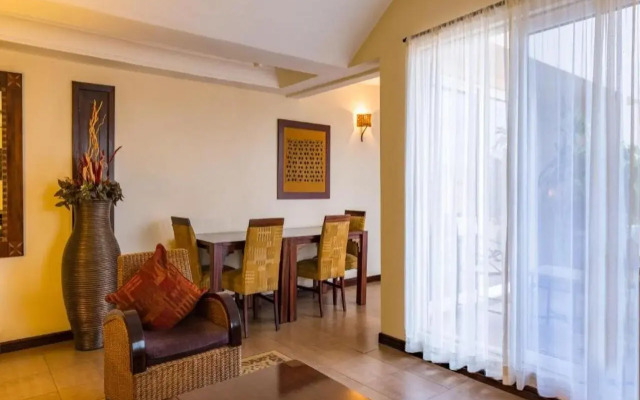 The African Regent Hotel