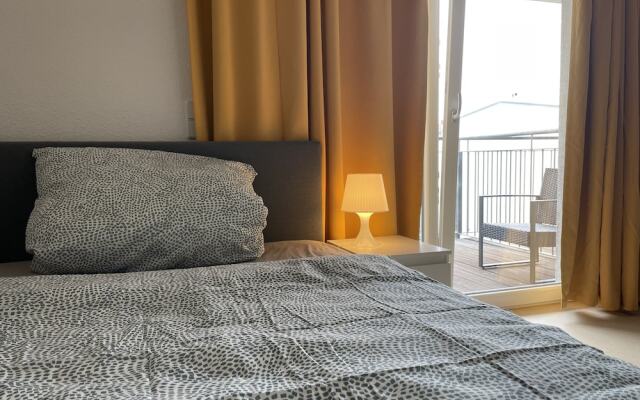 NorthApartments Dresden