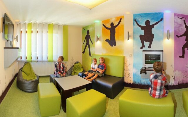 ASTER Boutique Hotel & Chalets
