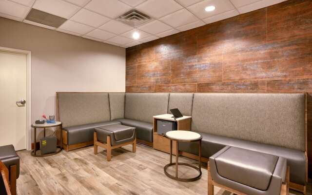 Hampton Inn & Suites Show Low-Pinetop