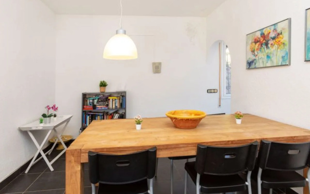 Villa Sol L'Ametlla de Mar 27993