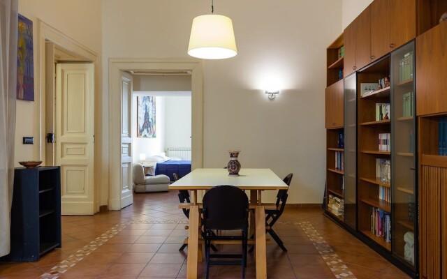 Apartment - Vico dei Maiorani BH 83
