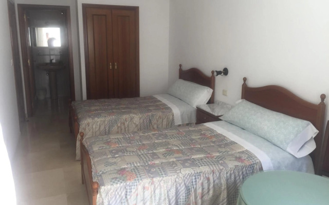 Residencia Universidad