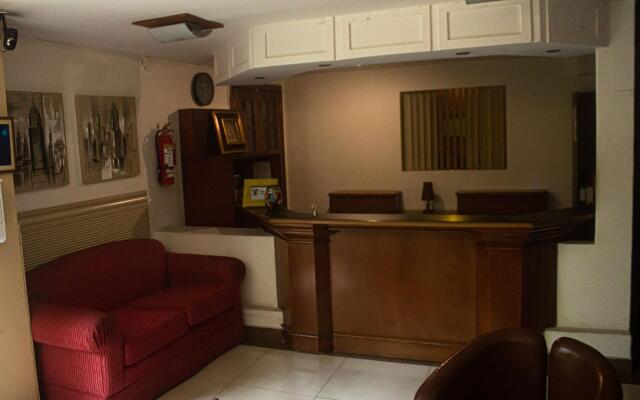 Filatelia Suites & Travel