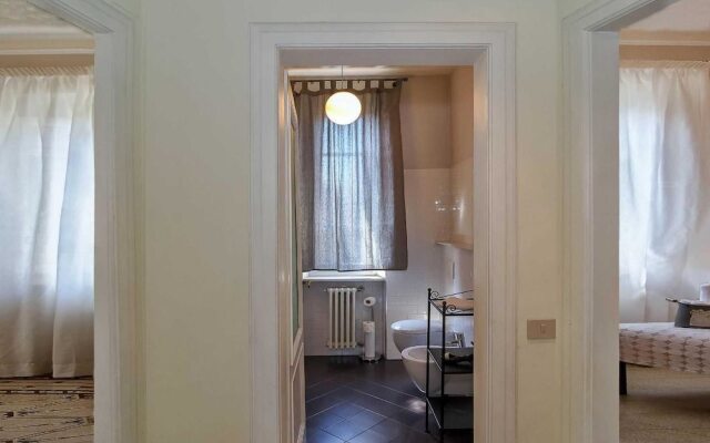 Bed  Breakfast Il giardino del pettirosso