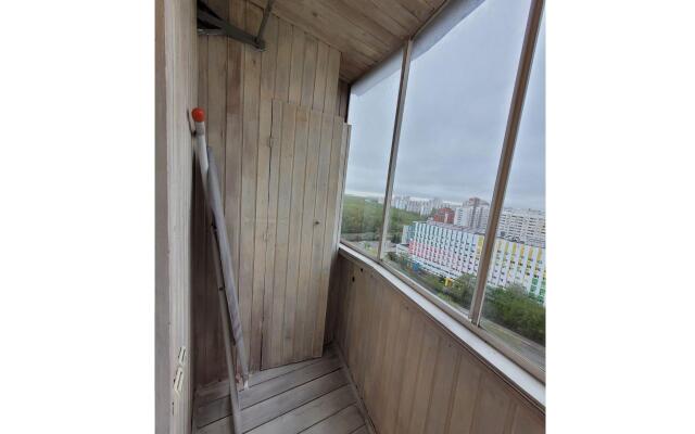 Apartments on Ostrovityanova street 9 building 4