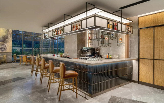 Hilton Garden Inn Mumbai International Airport