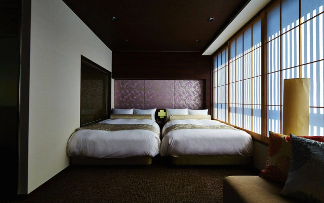 Small Boutique Hotel Villa Aneyakoji