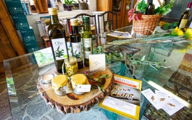 Azienda Agricola Pietralta
