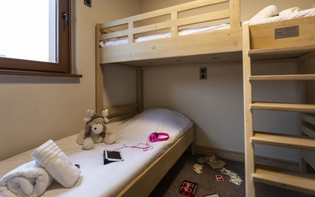 Résidence Daria-I Nor by Les Etincelles