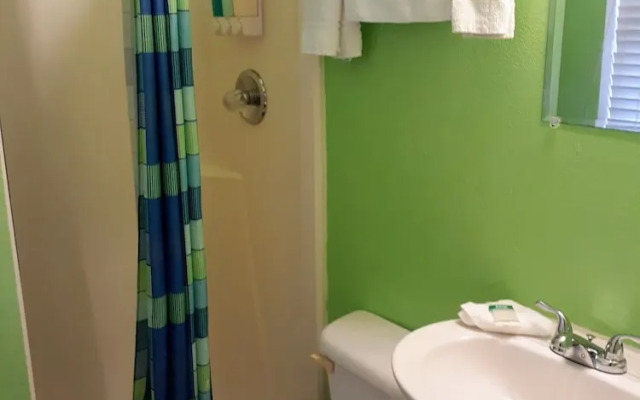 Tioga Suites Hotel - Chanute
