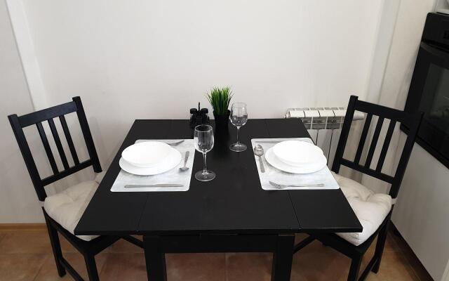 Апартаменты на улице Просвещения 11 корпус 3