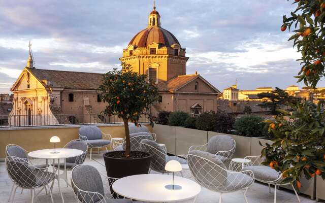 Radisson Collection Hotel, Roma Antica