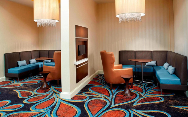 Residence Inn Secaucus Meadowlands