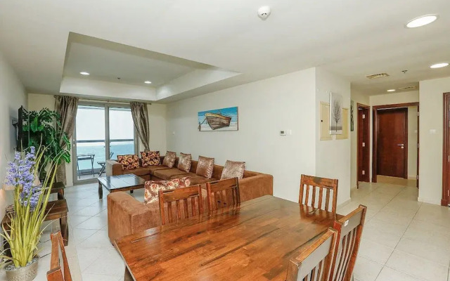 Kennedy Towers - Princess Tower