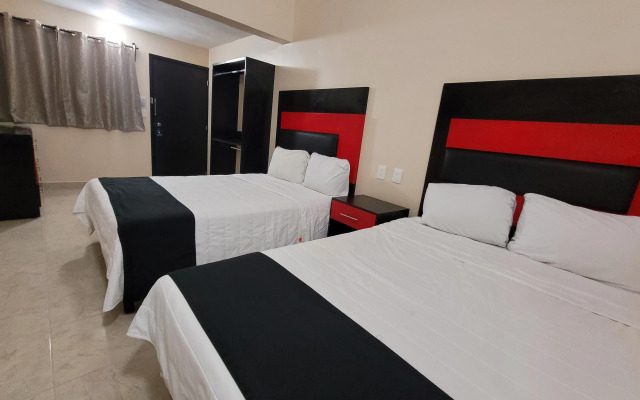 Hotel Jardin Cancun