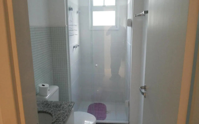 Apartamento Porto Real Brites