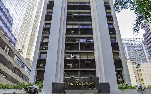 H4 La Residence Paulista