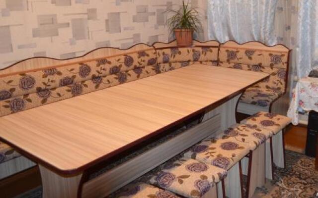 Guest House on Derbisheva