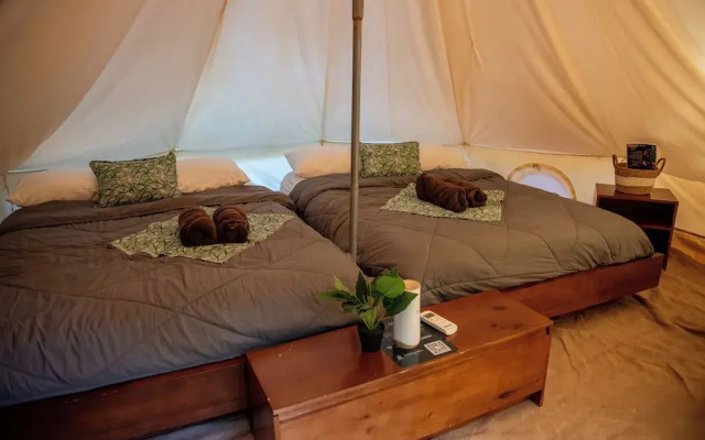 Hotel Seren Glamping
