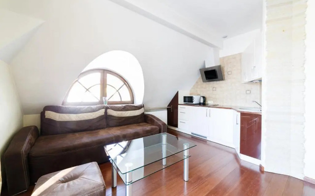 Apartamenty-Plaza Zakopane