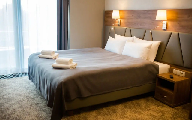 Apart Hotel 12