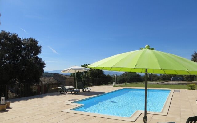 La Ribelle en Provence