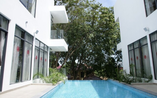 The Dahlias Luxury Residence